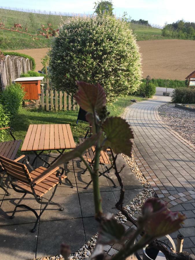 Riegler'S Buschenschank Fürstenfeld 外观 照片