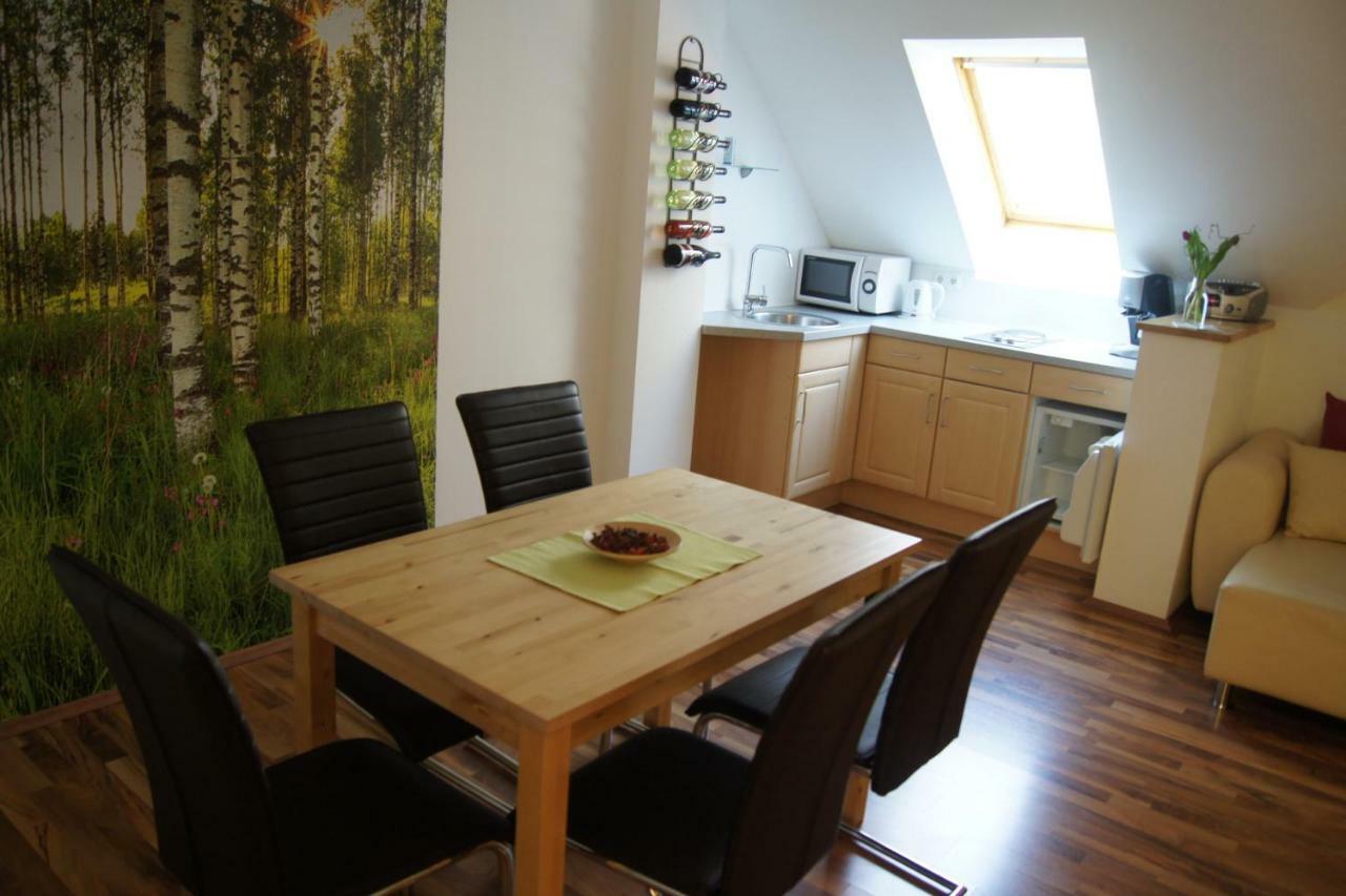 Riegler'S Buschenschank Fürstenfeld 外观 照片